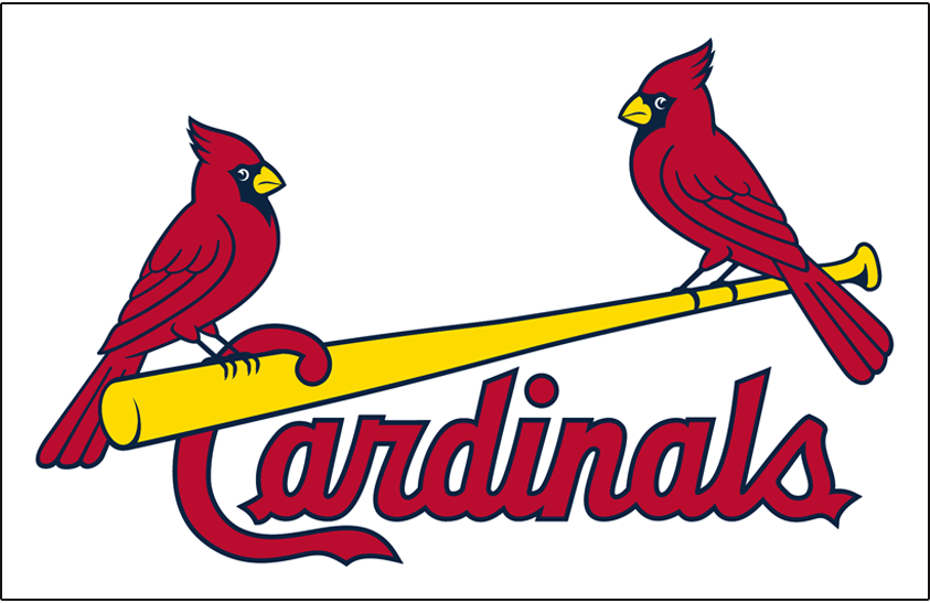 St. Louis Cardinals 1999-Pres Jersey Logo iron on transfers for T-shirts